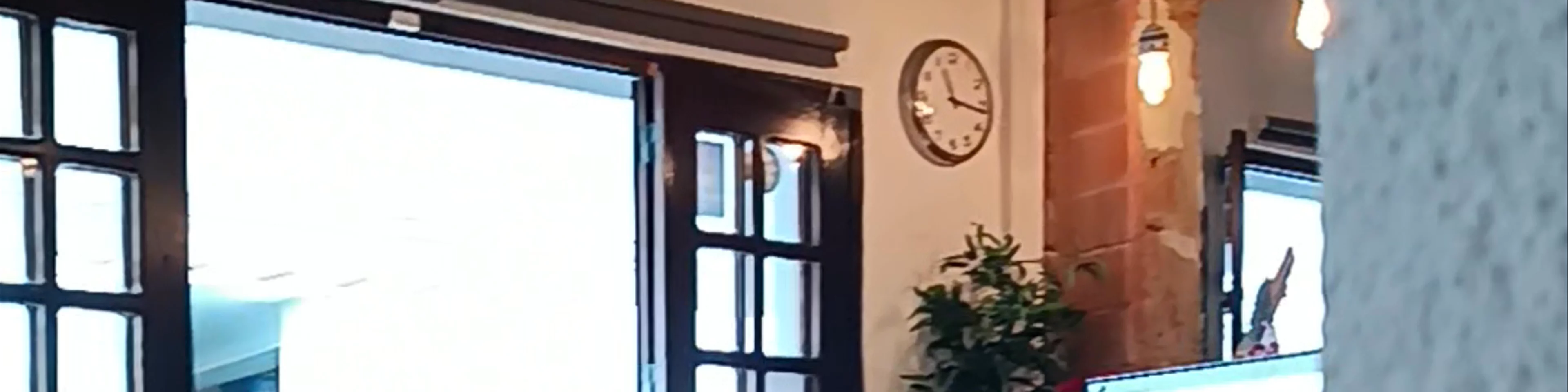 Abigail's Cafe