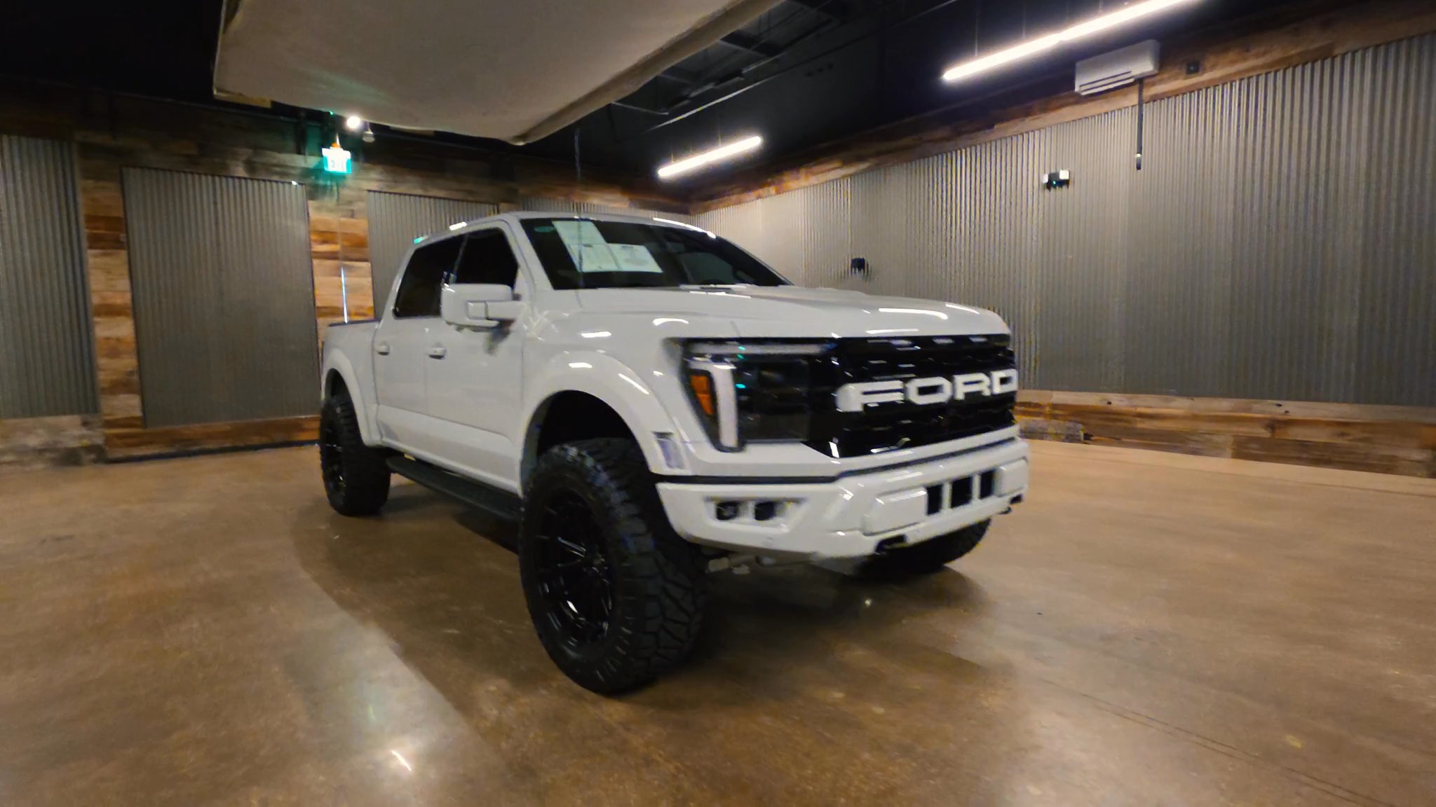 Lifted Trucks - #TX11398 - 2026 Ford F-150 Raptor SuperCrew