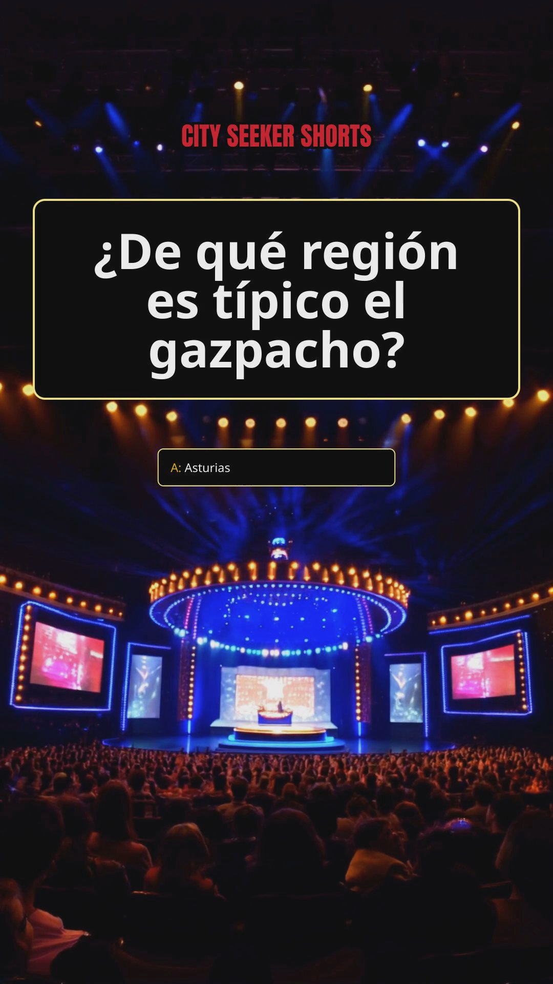 El gazpacho andaluz: de campo a gourmet