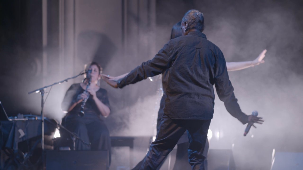 Thumbnail for Inter.Sonix 02: Hand to Earth + Sipaningkah (2025)