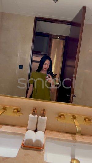 Natasha Manila Escort Video #25702