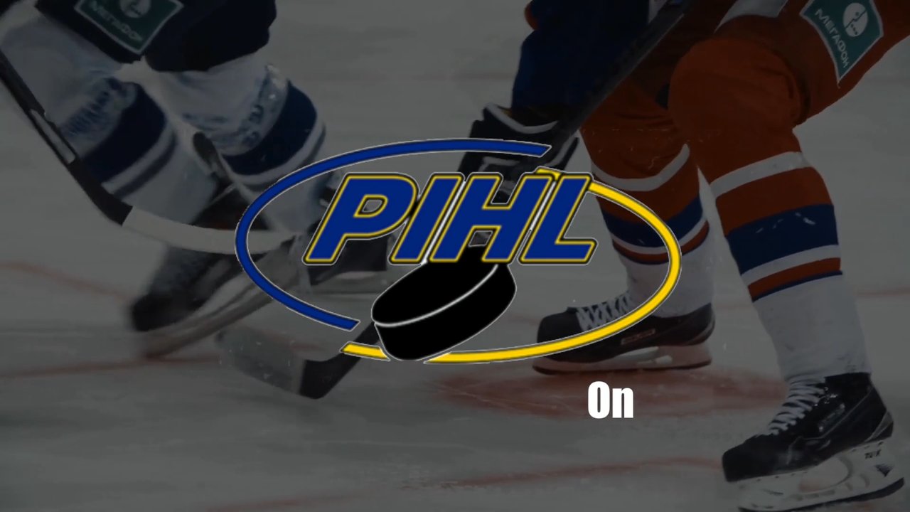 Oct 25 2022 - Cathedral Prep vs. Peters Township - 2022-23 PIHL Hockey Night Live