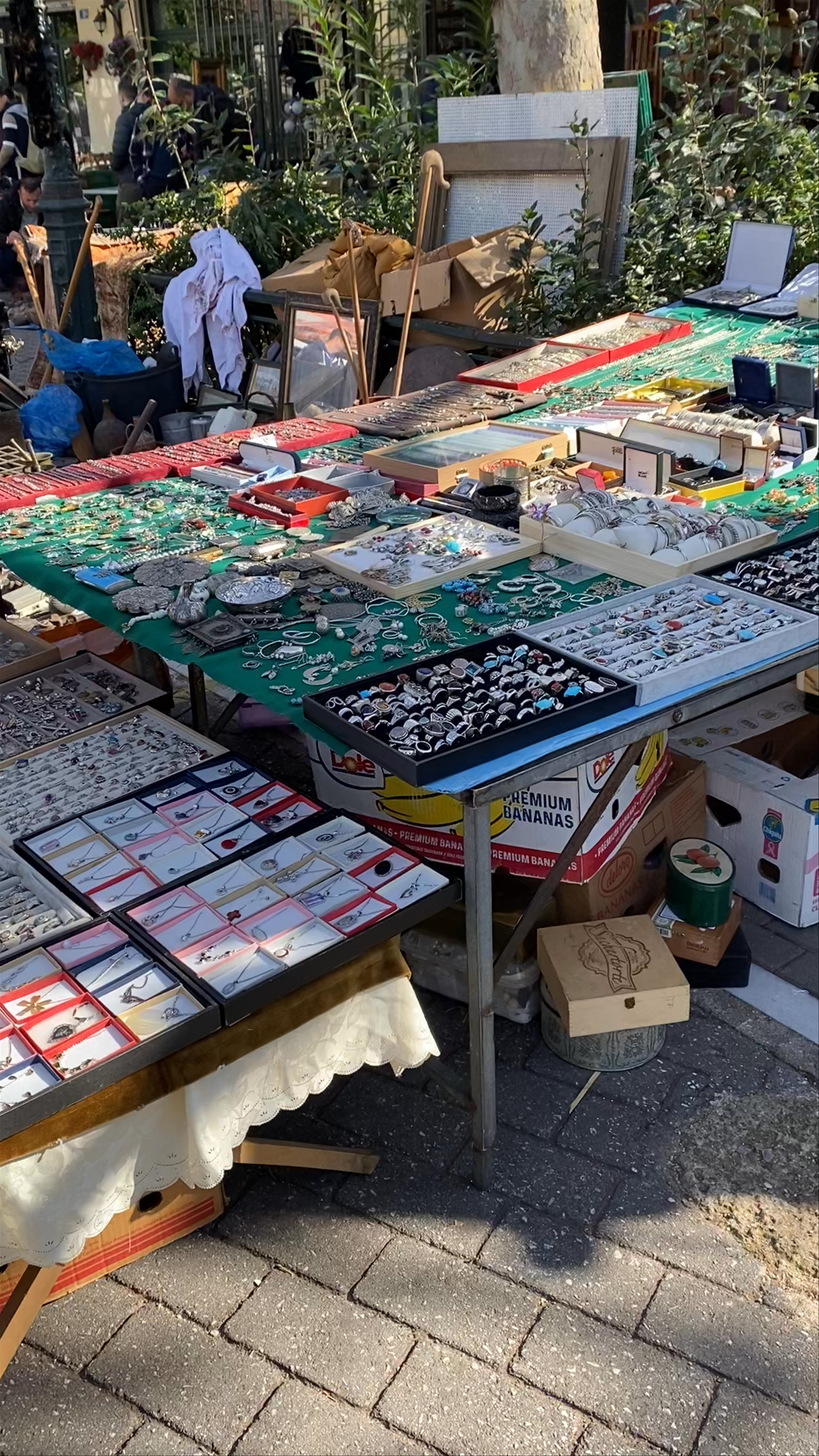 Πλατεία Αβησσυνίας