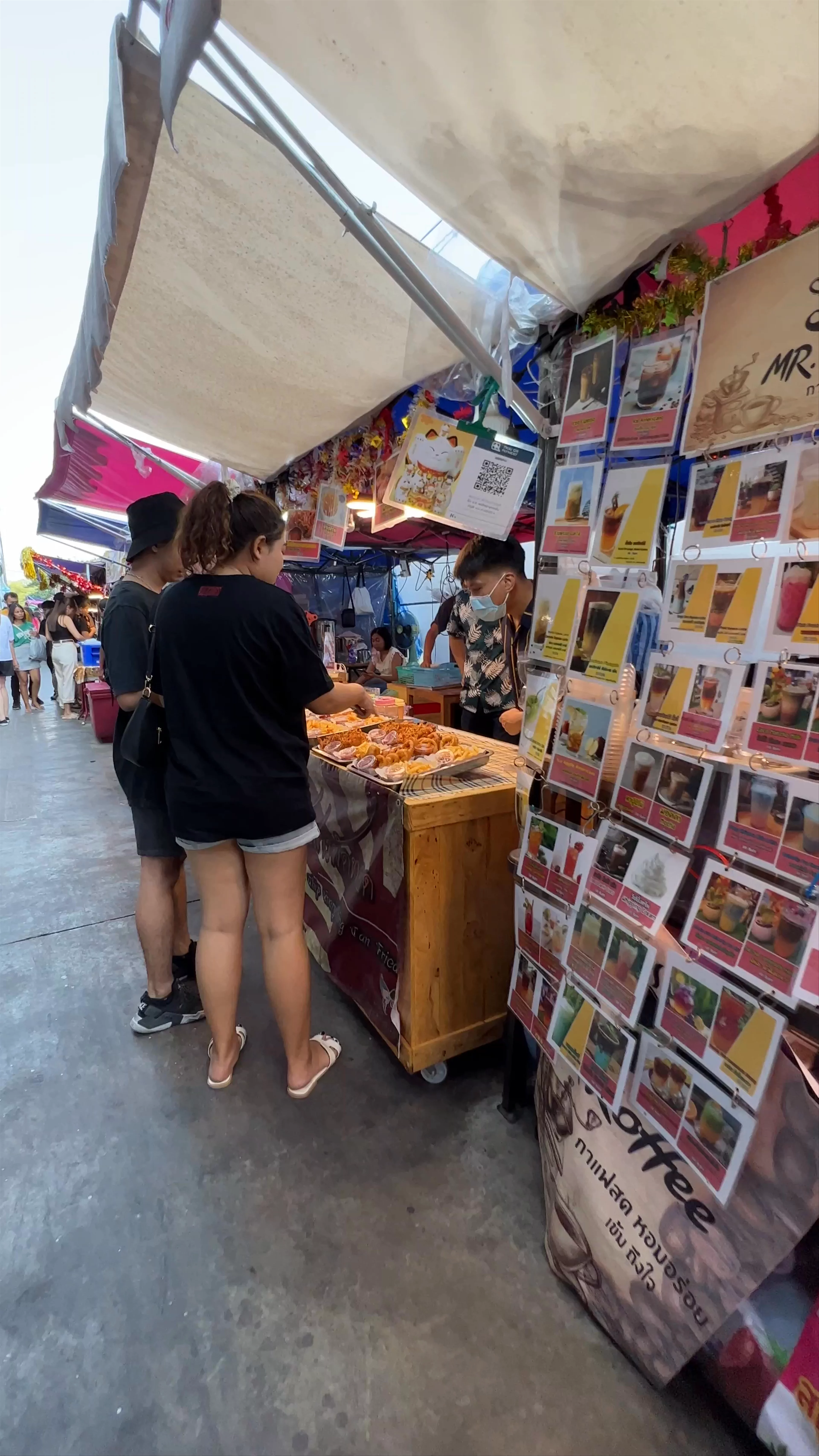 Chatuchak Weekend Market