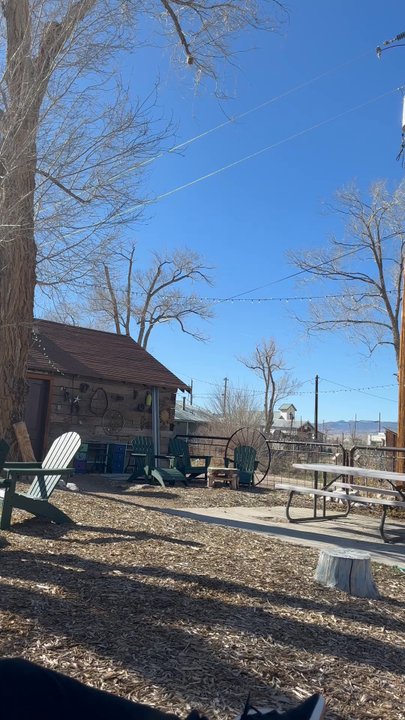 Stargazer Inn & Bristlecone General Store - Hotels Near Me - Baker, Nevada