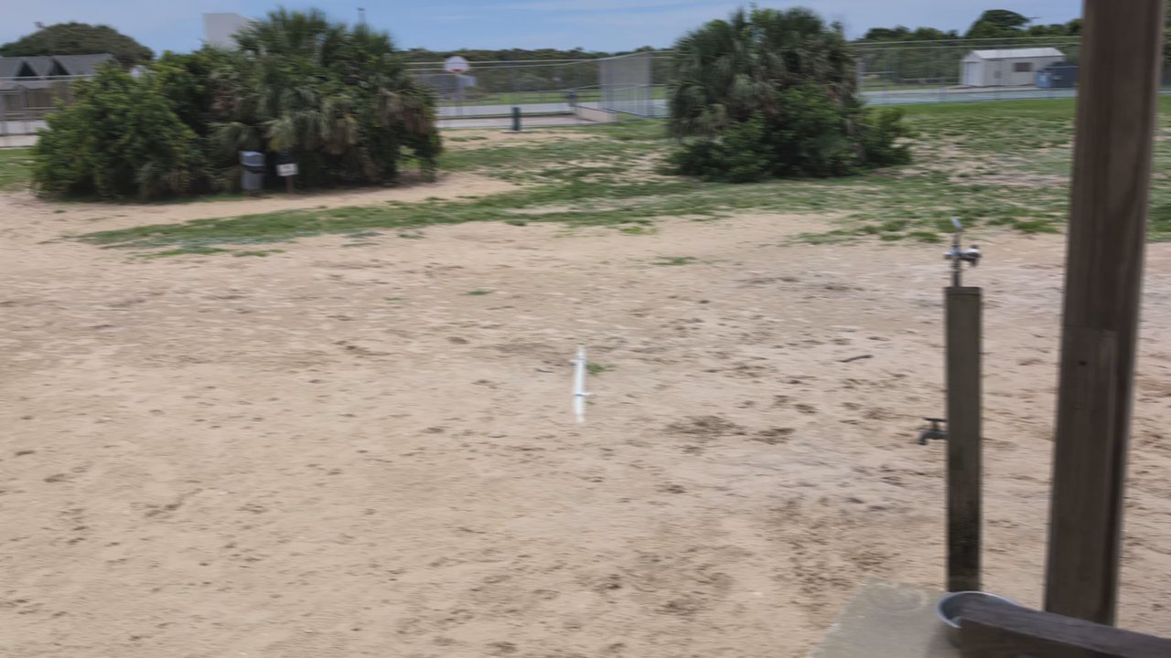 Bicentennial Park - Parks Near Me - Ormond Beach, Florida