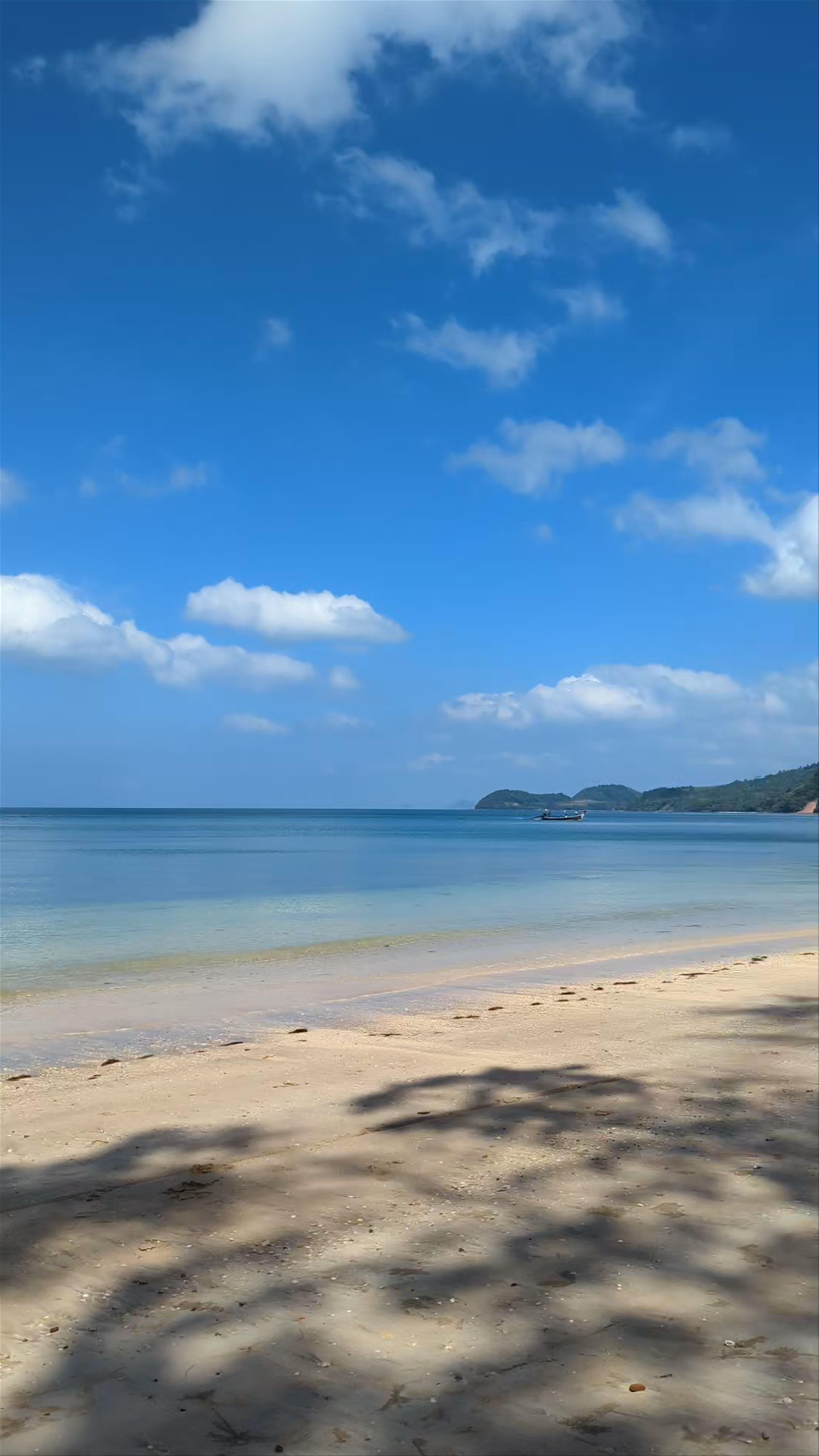 Golden Pearl Beach (Long Beach)