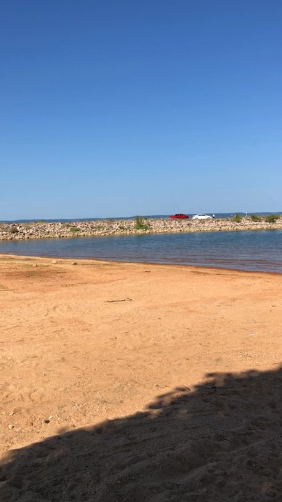 Black Rock Park - Parks Near Me - Buchanan Dam, Texas
