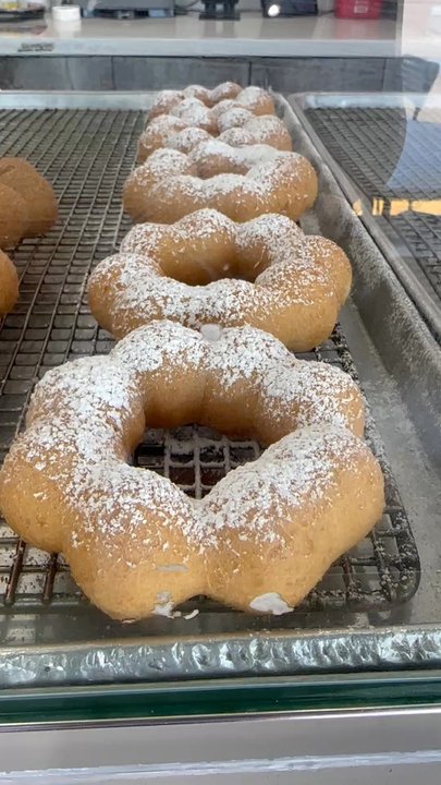 Domo Arcadia - Donuts Near Me - Arcadia, California