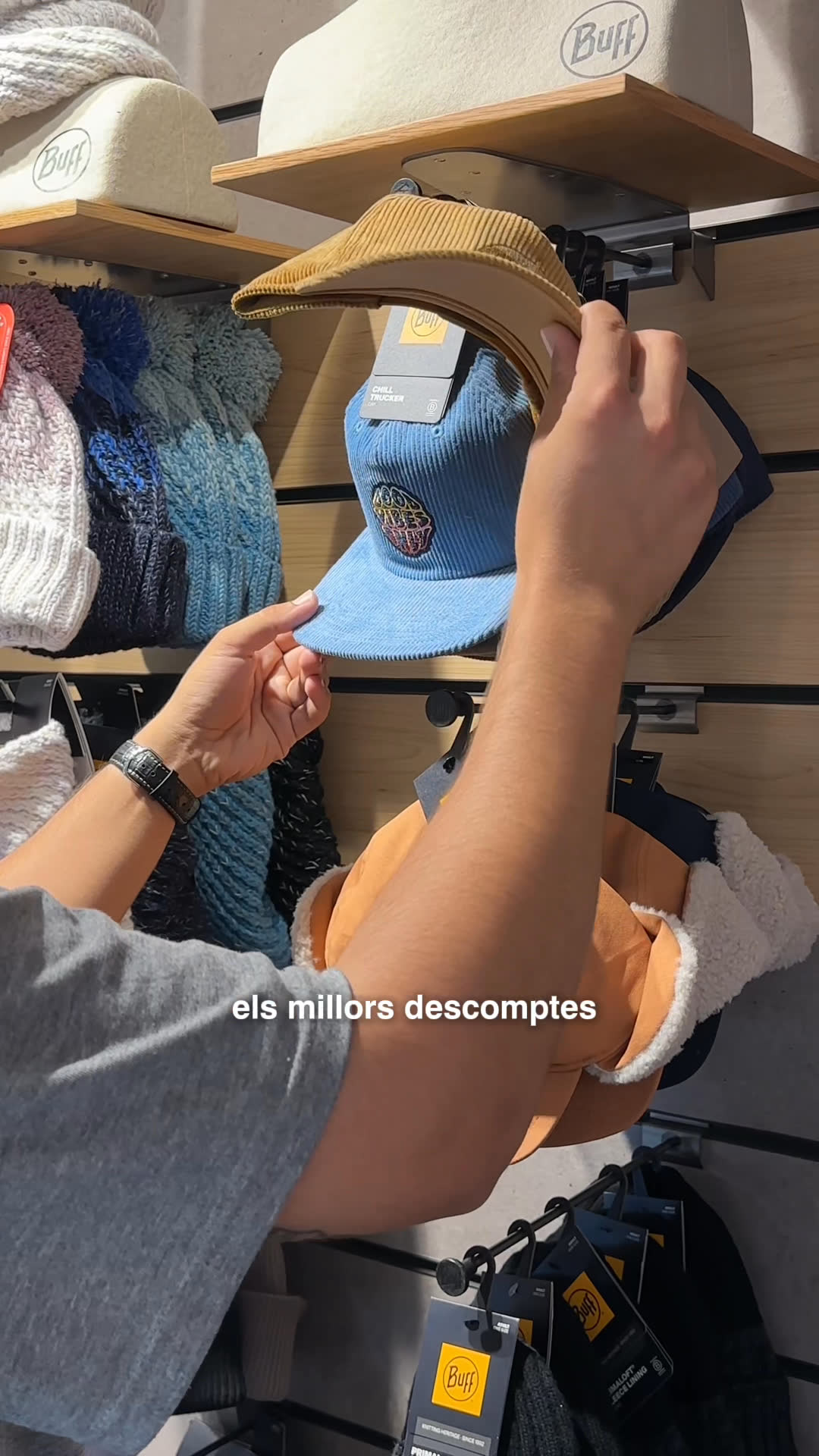 Vídeo UGC 2 de Lu
