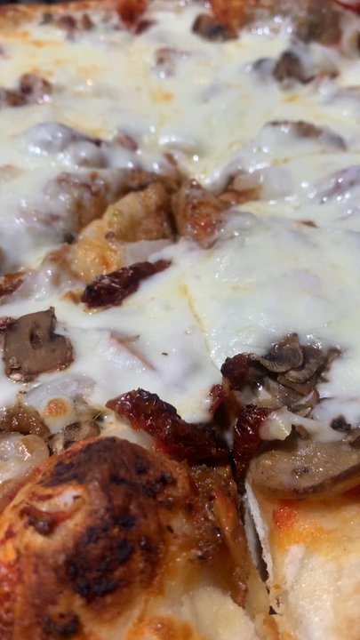 Chicho's - Chesapeake bay pizza - Pizza Near Me - Virginia Beach, Virginia