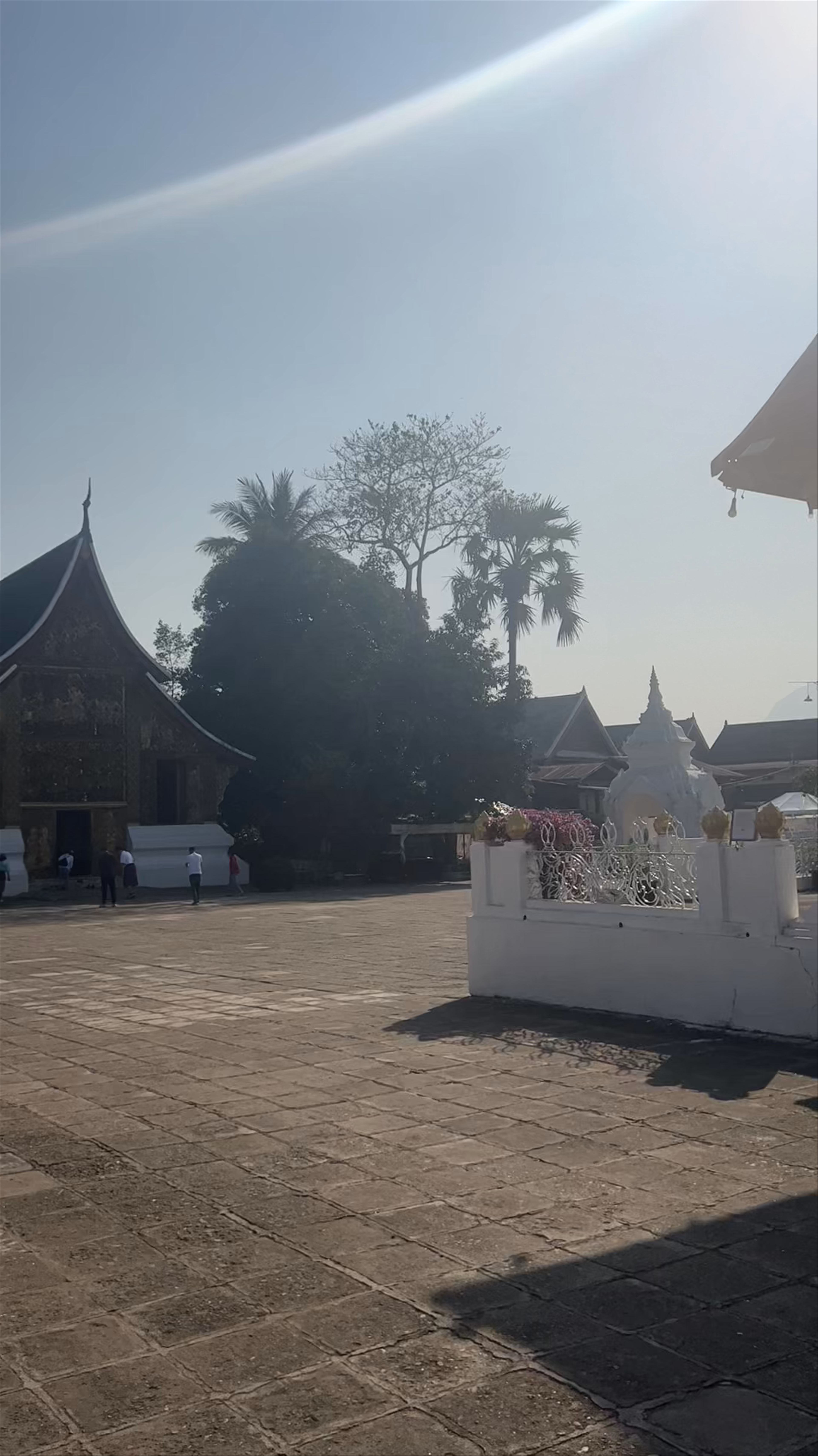 Wat Xieng Thong