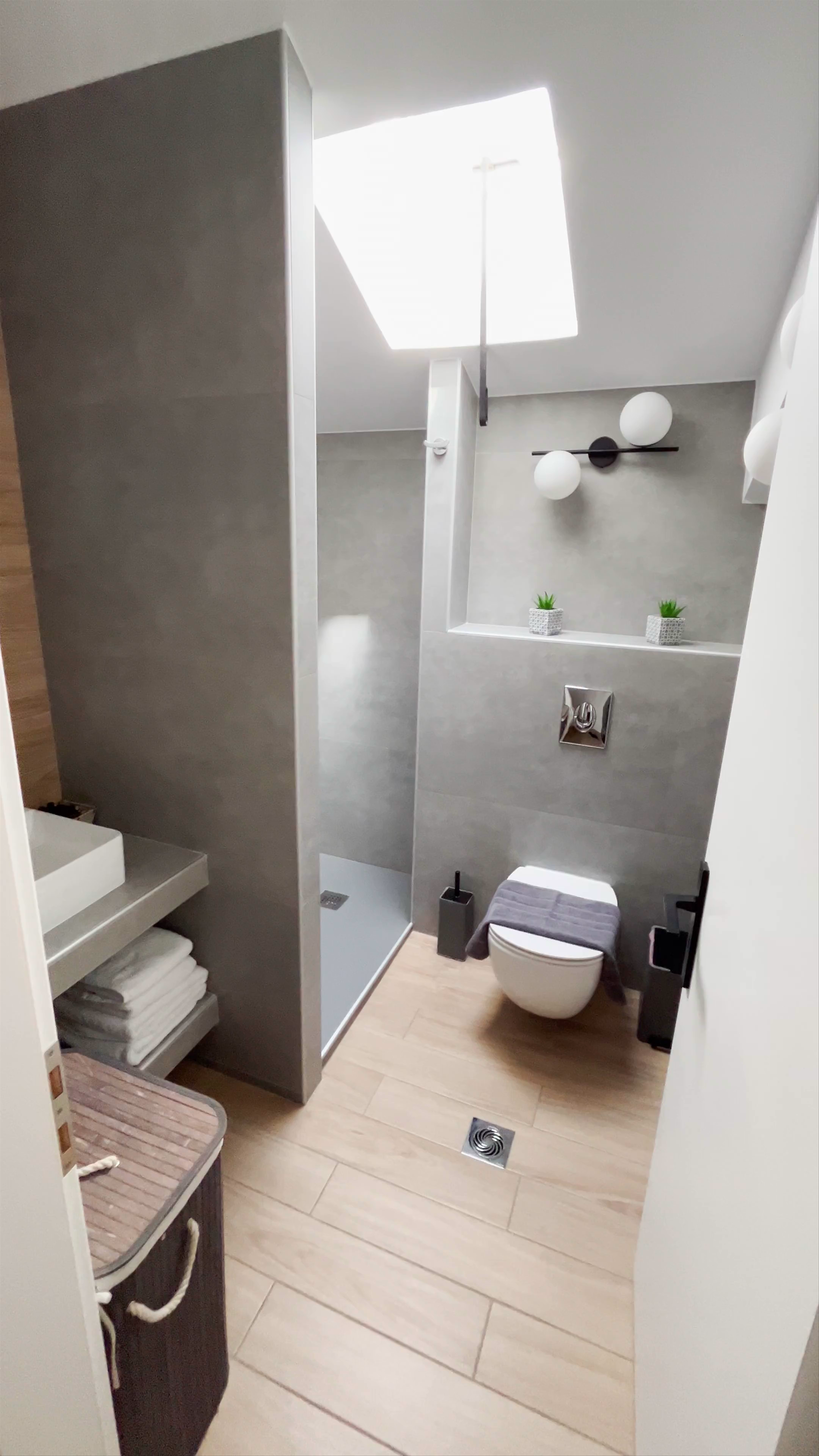 Charming Modern Suite Stay in Kalampaka, Greece