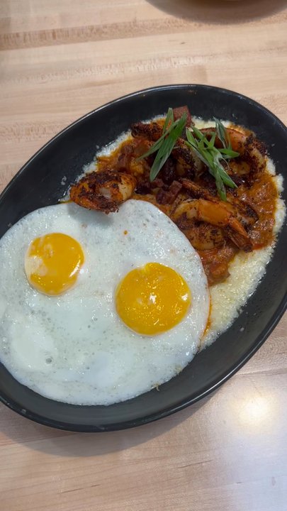 Urban Egg - Plano - Breakfast & Brunch Near Me - Plano, Texas