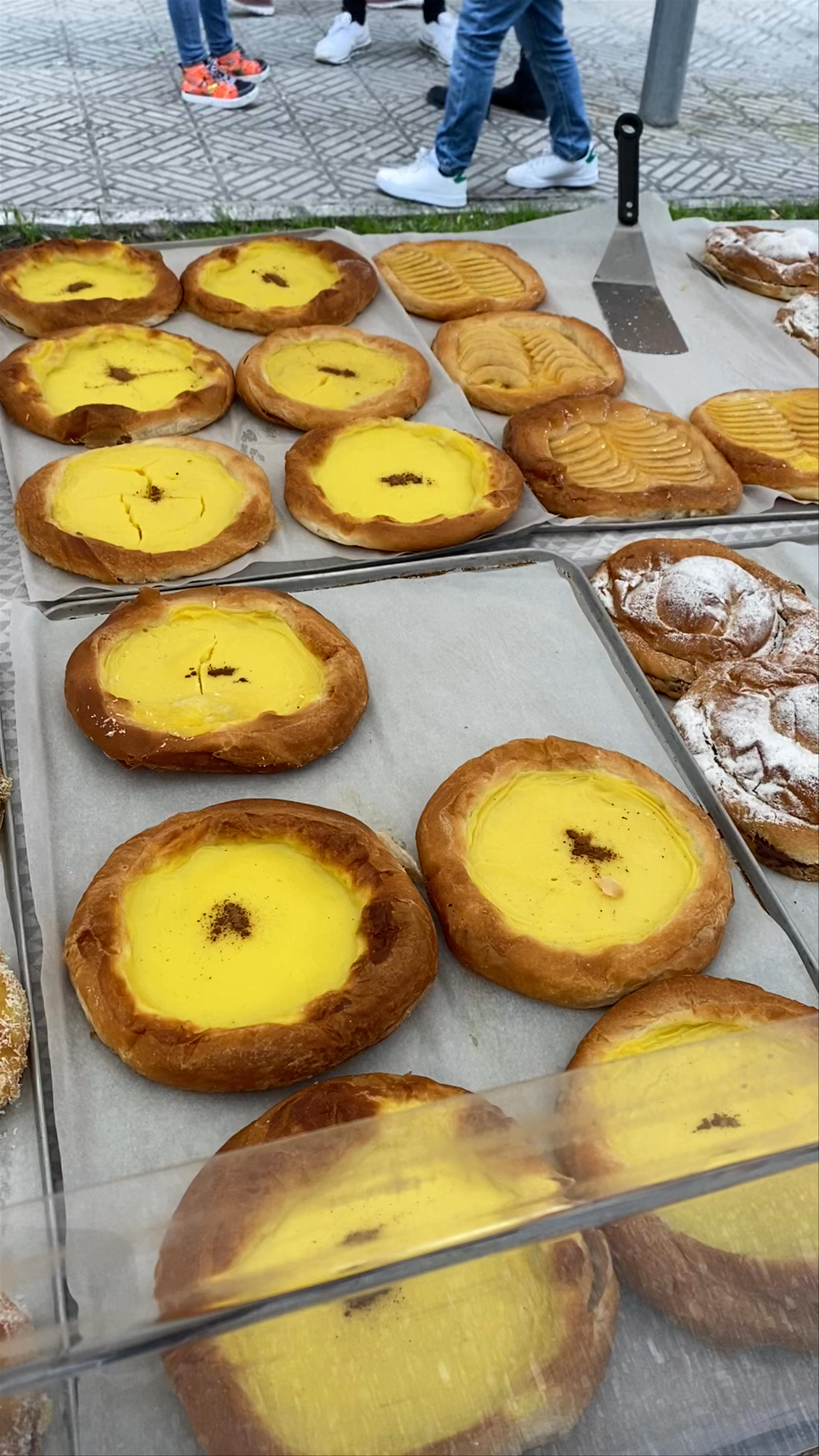 Inca Markthalle dijous bo