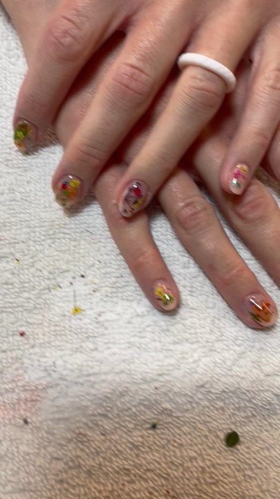 Queen's Nails & Spa - Nail Salons Near Me - Kerrville, Texas