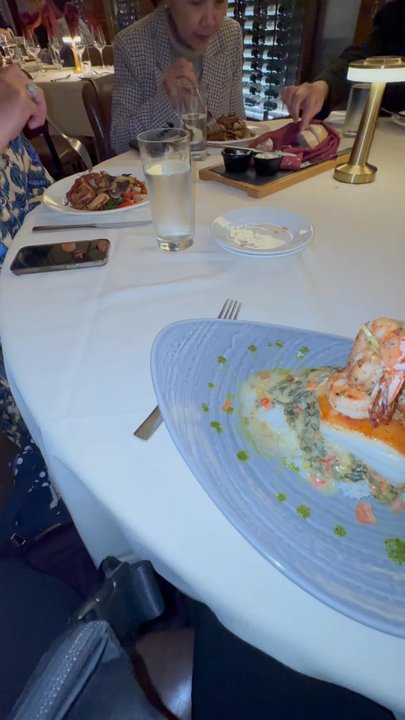 Vargas Cut & Catch - Food - Steakhouses Near Me - Galveston, Texas