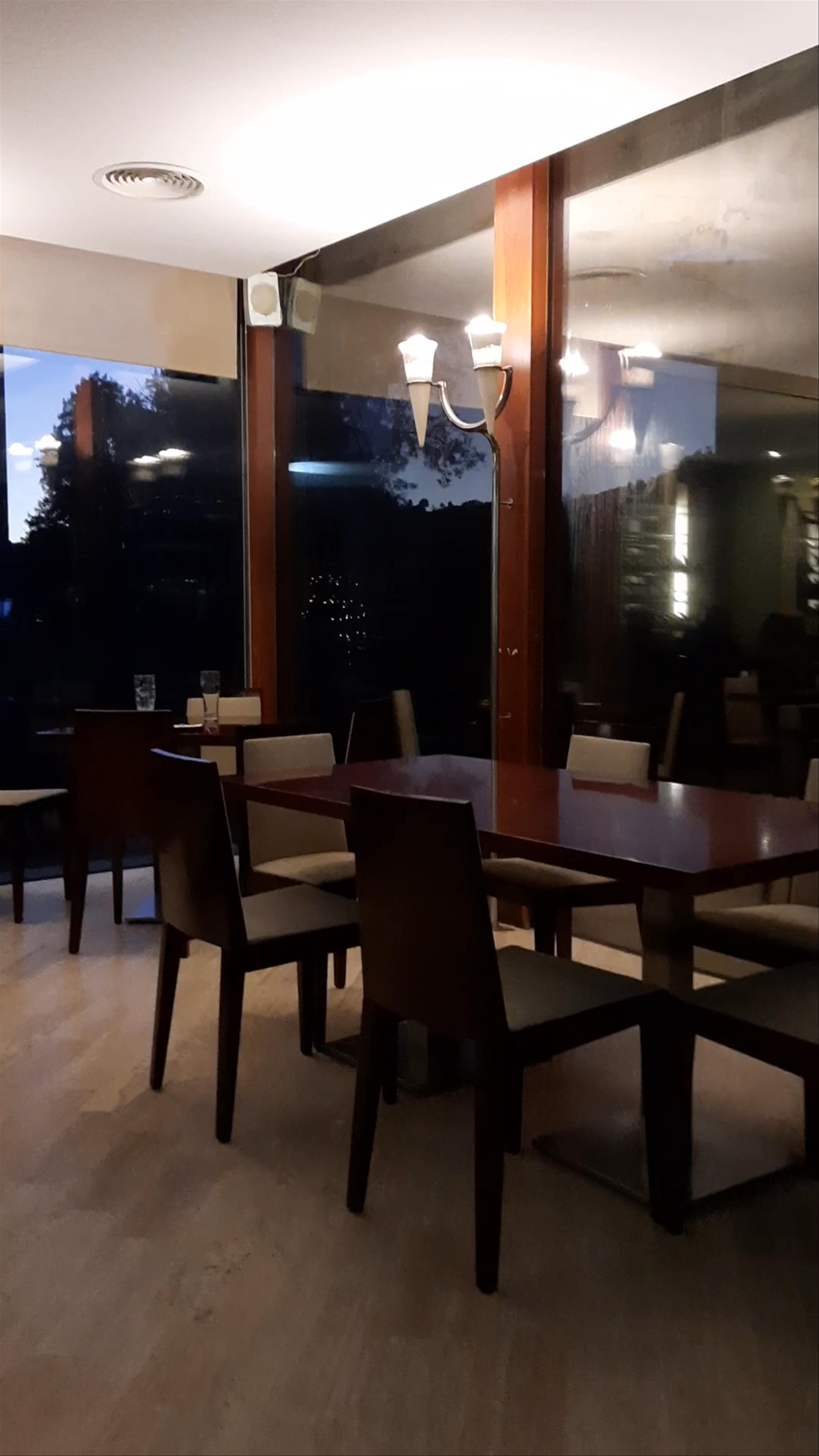 Restaurante Hoyo 19