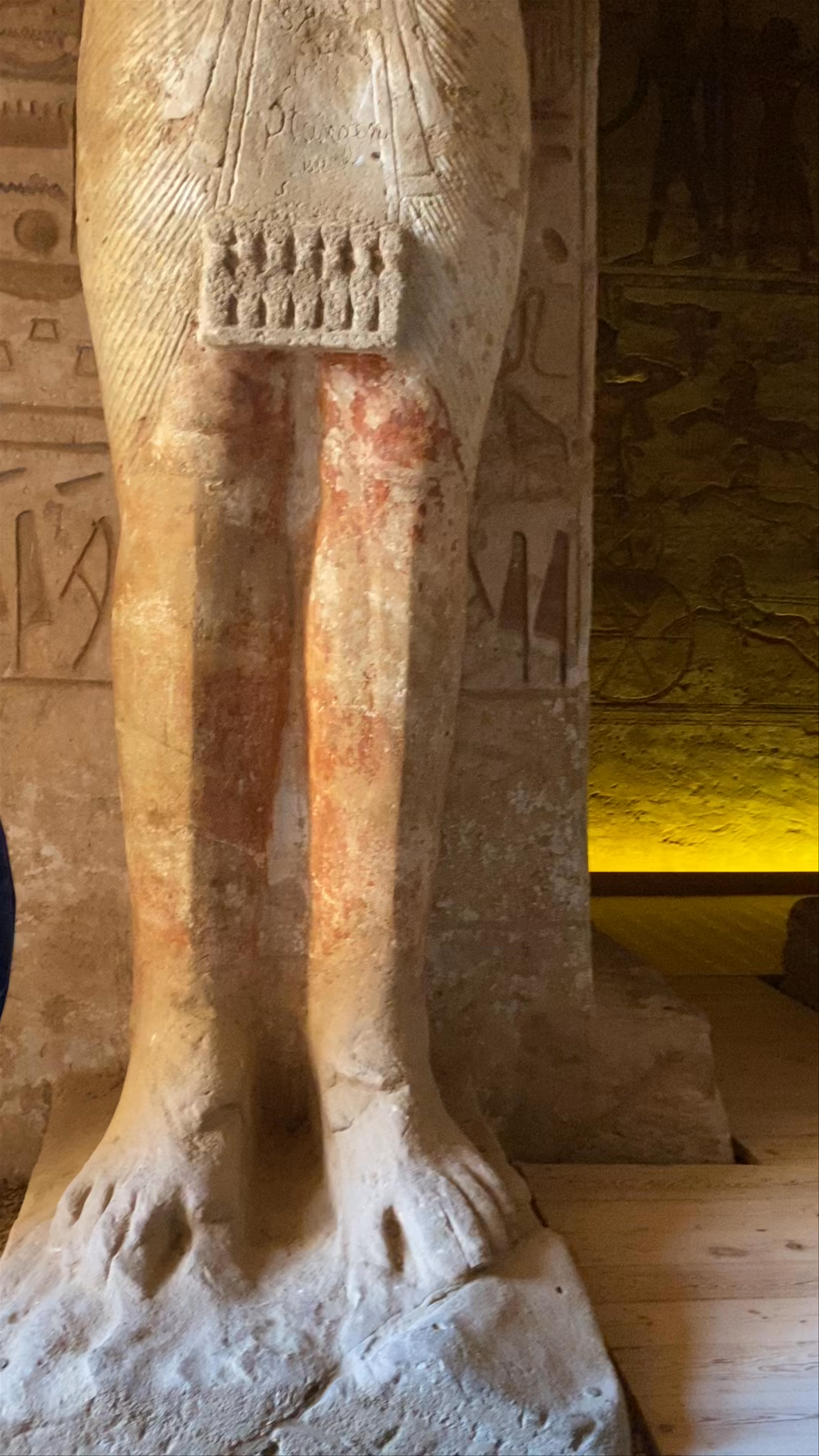 Abu Simbel Temples: Majestic Ancient Wonder in Egypt