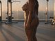 Naked workout 14