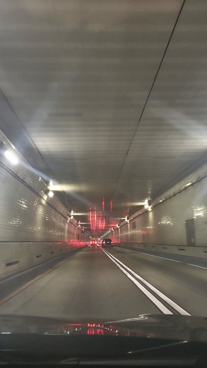 Baltimore Harbor Tunnel - Landmarks & Historical Buildings Near Me - Baltimore, Maryland