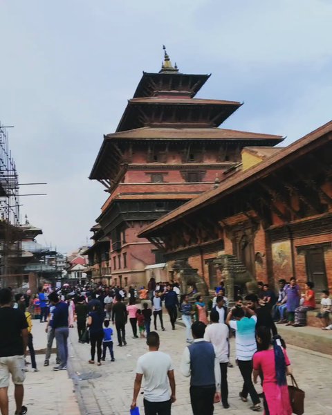 Photo of Virtual Tour, Patan 