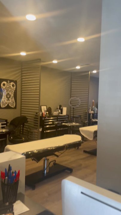 Visionaries Tattoo Studio - Tattoo Near Me - Manassas, Virginia