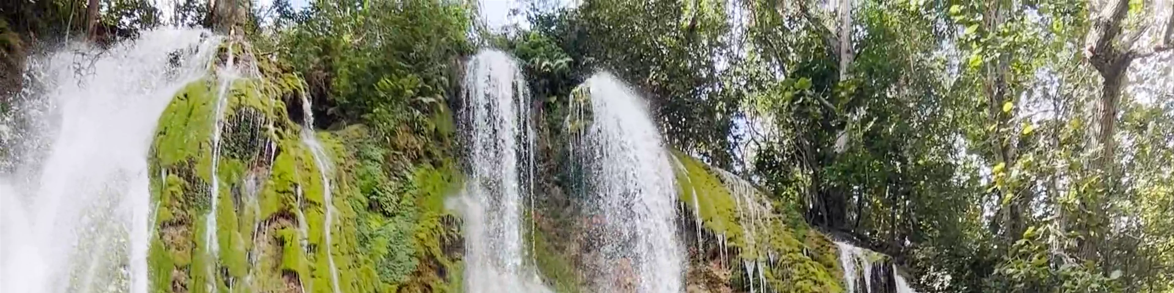Waterfall