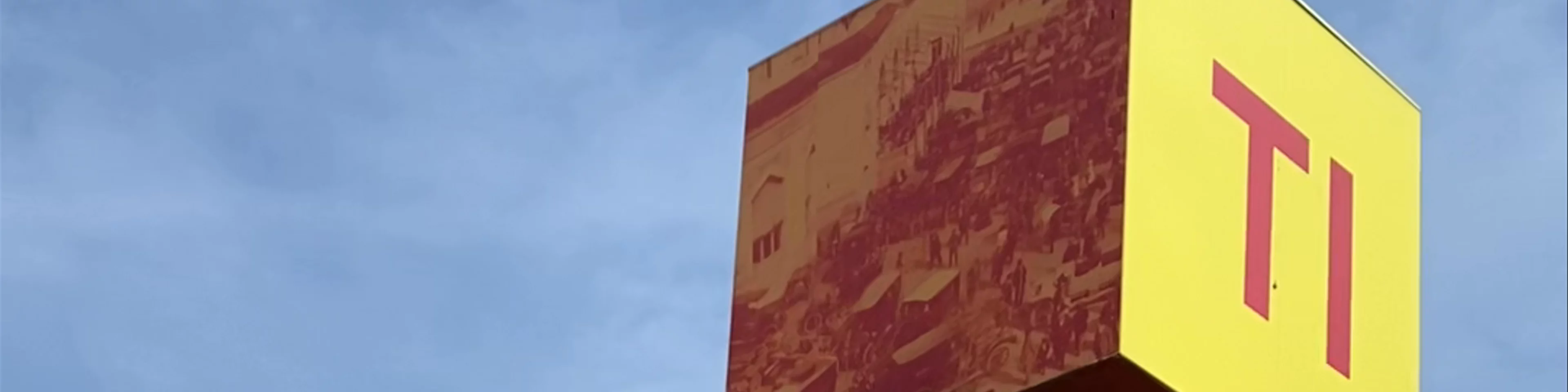 Parque de atracciones Tibidabo