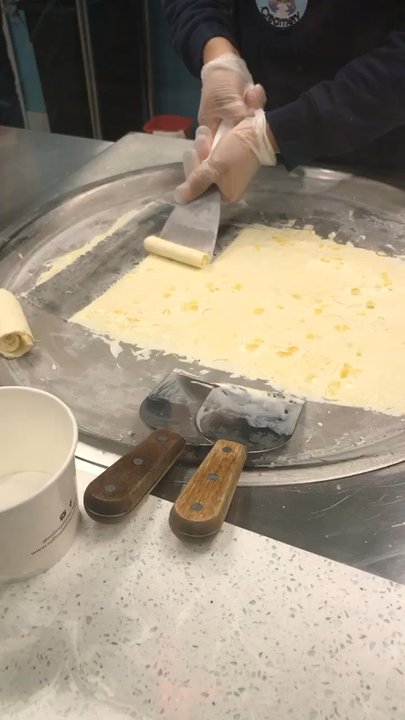 Rolling Zone Creamery - Ice Cream & Frozen Yogurt Near Me - Lawndale, California