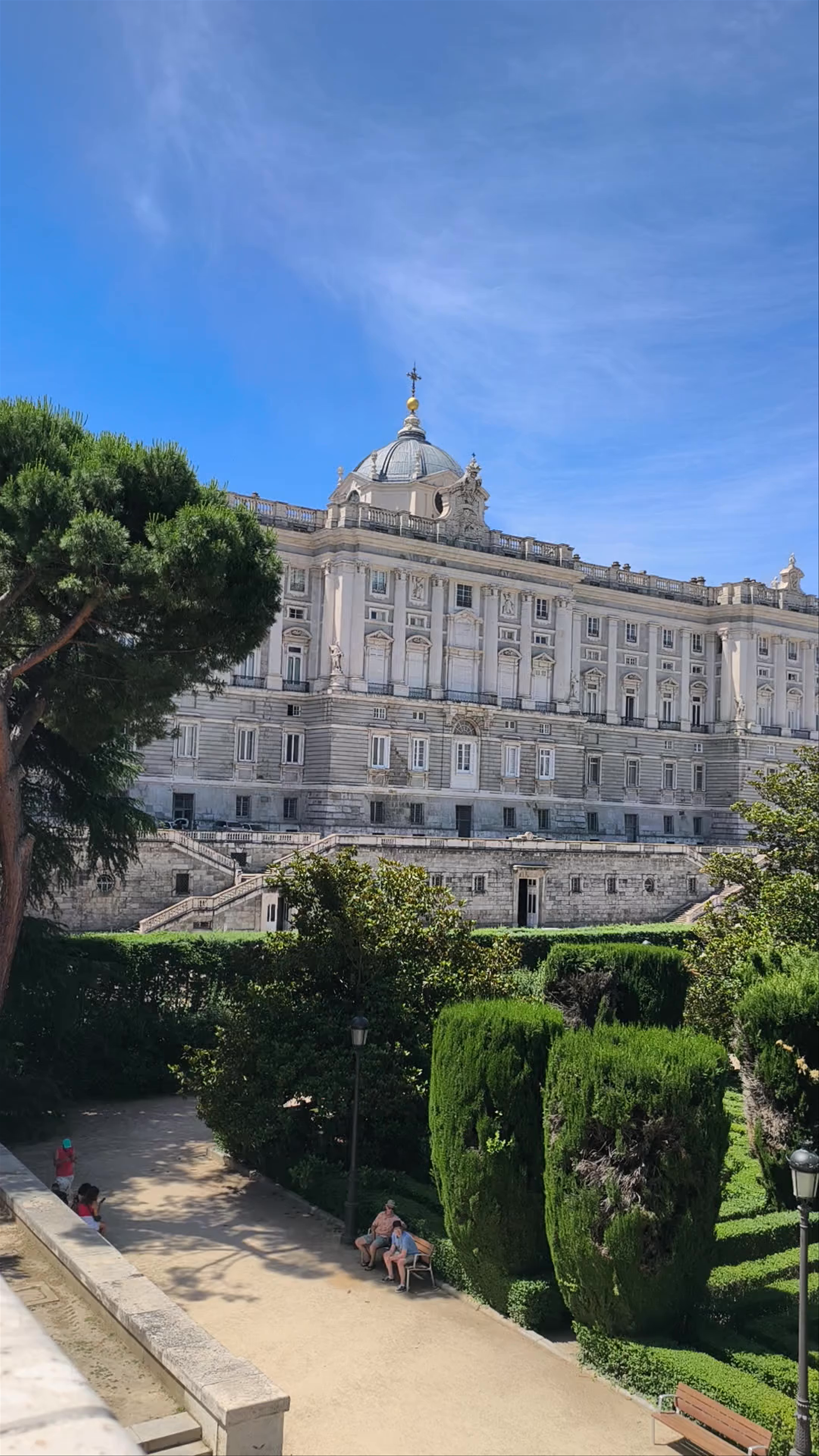Giardini dei Sabatini