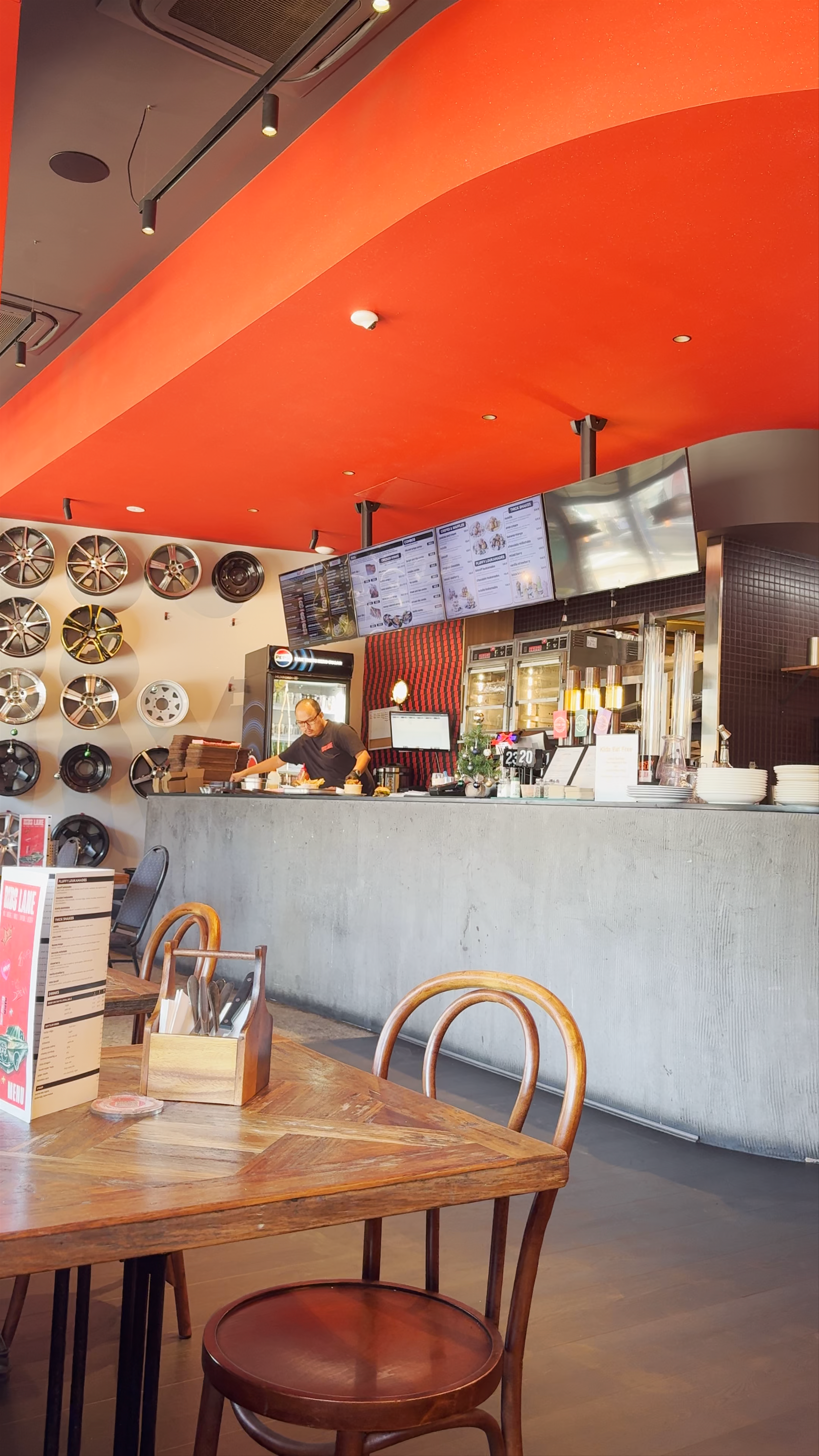 Ribs Lane Mount Lawley