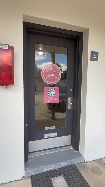 Alina Nail Studio - Nail Technicians Near Me - Jacksonville, Florida