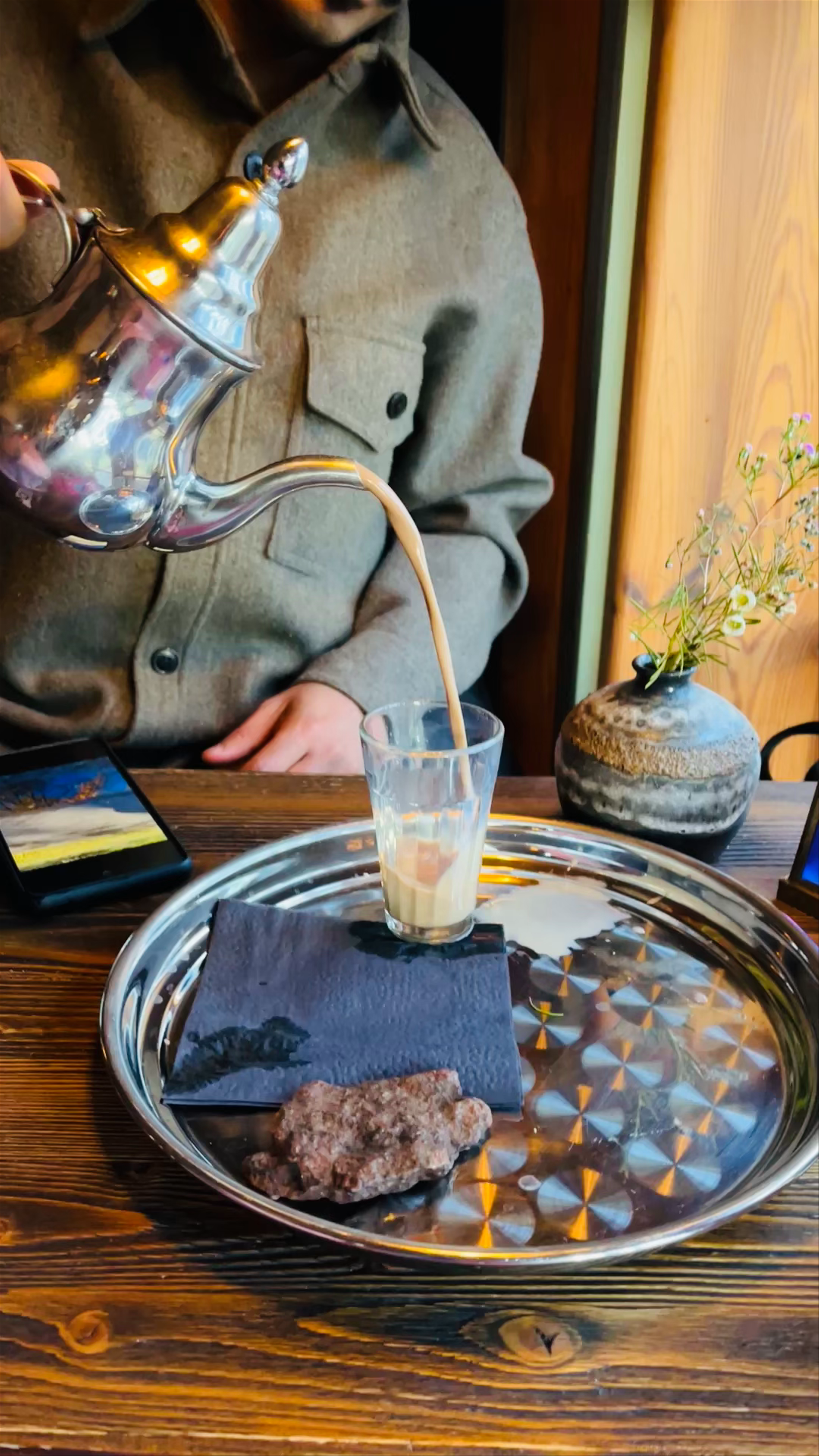 Tabu Tea House