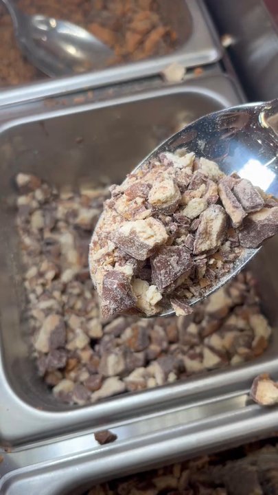 Gelato Sweetspot - Ice Cream & Frozen Yogurt Near Me - Poway, California