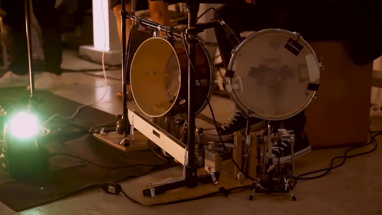Stardust - Acoustic Trio - video