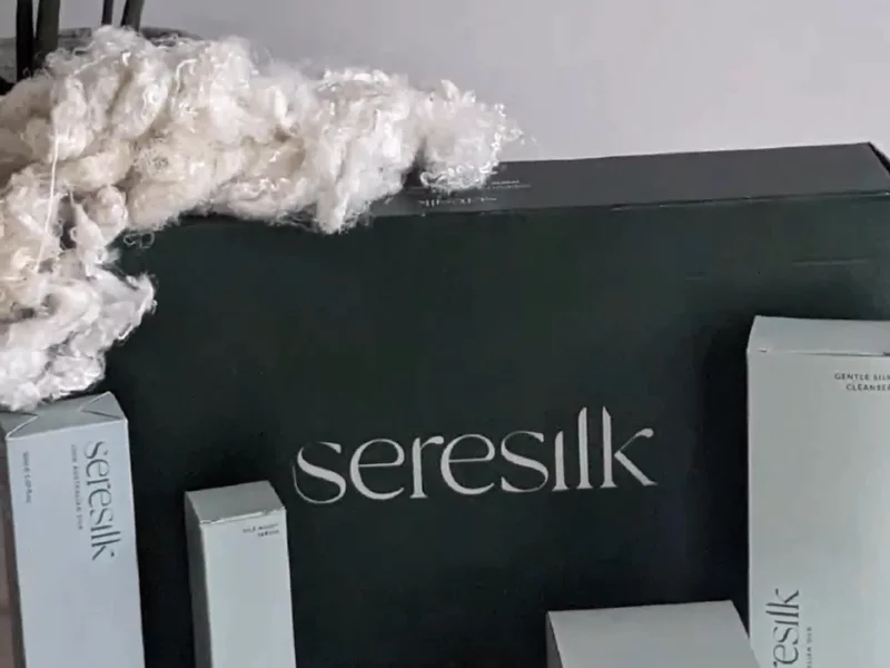 Seresilk UGC