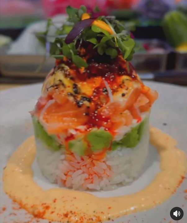 Megumi - Japanese Near Me - Mandeville, Louisiana