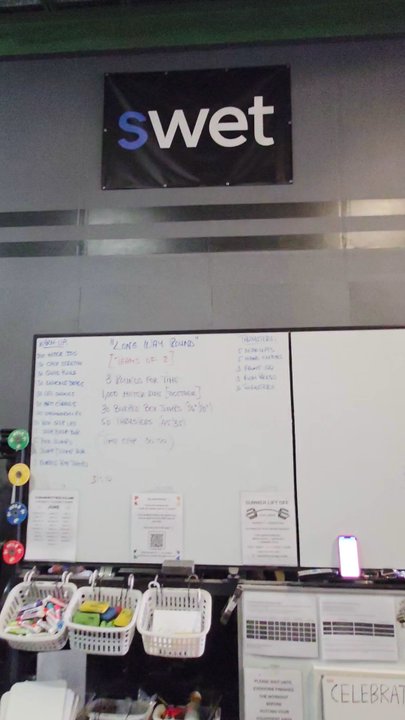 CrossFit Sunset Park - Trainers Near Me - Brooklyn, New York