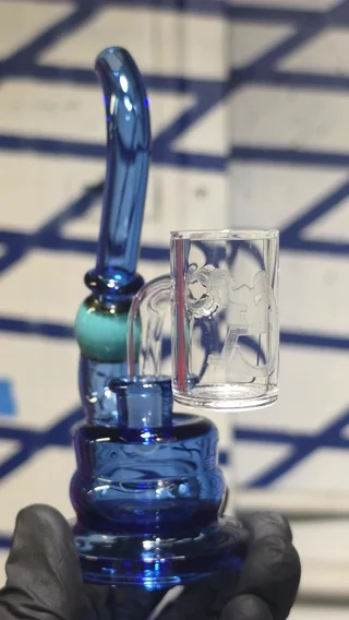 Preview pic of Dry Rig and PPP EQ