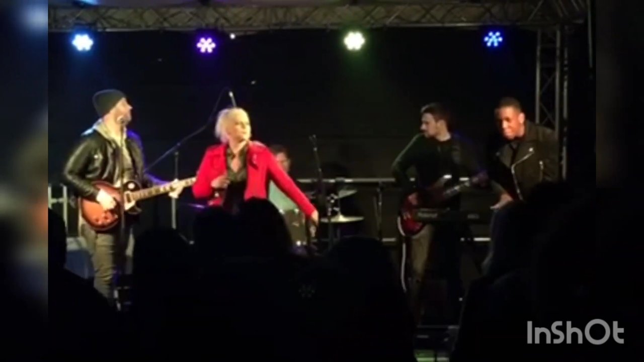 Groove Addiction - Superstition 2026 - video