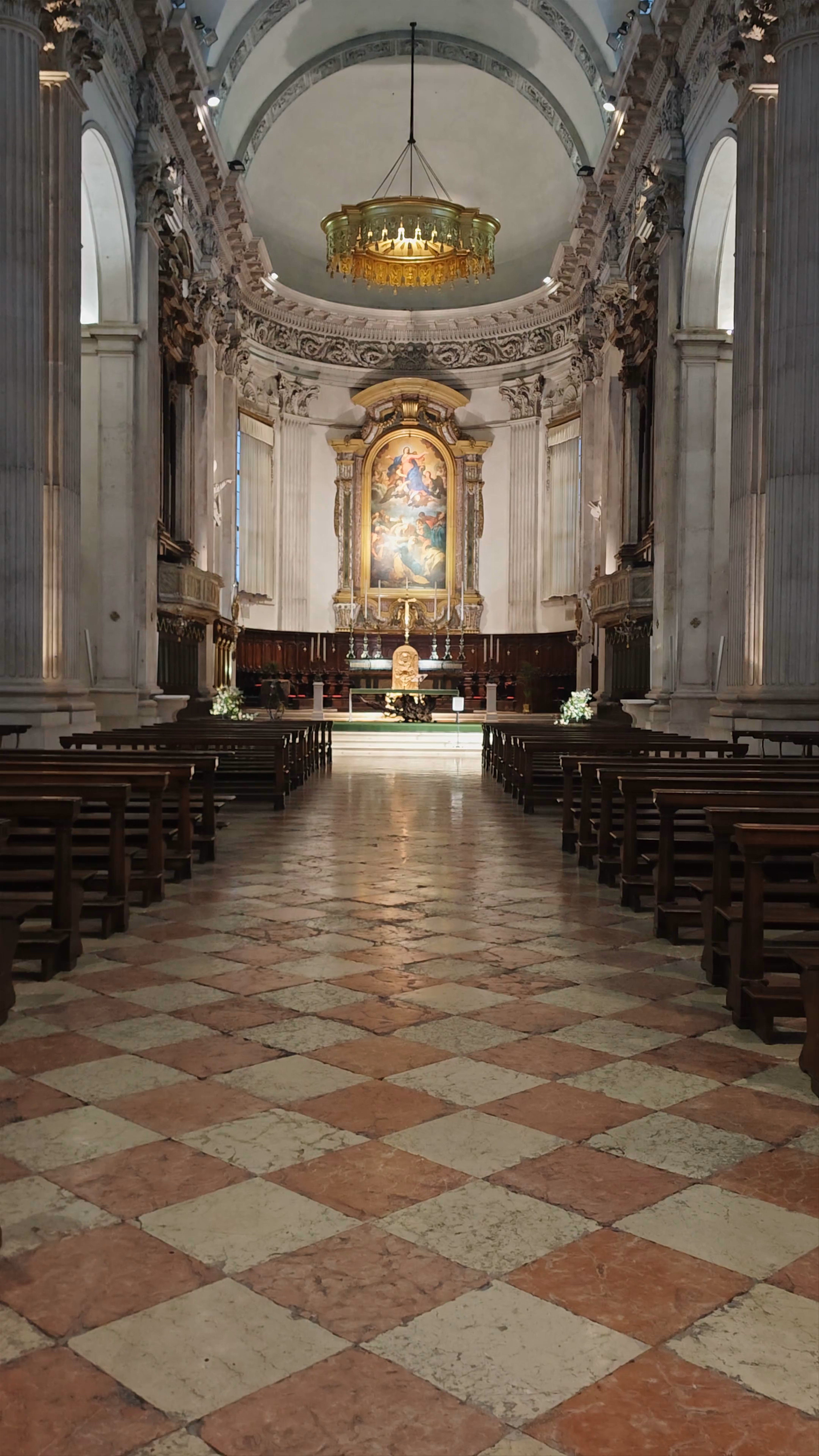 Cathedral of Santa Maria Assunta