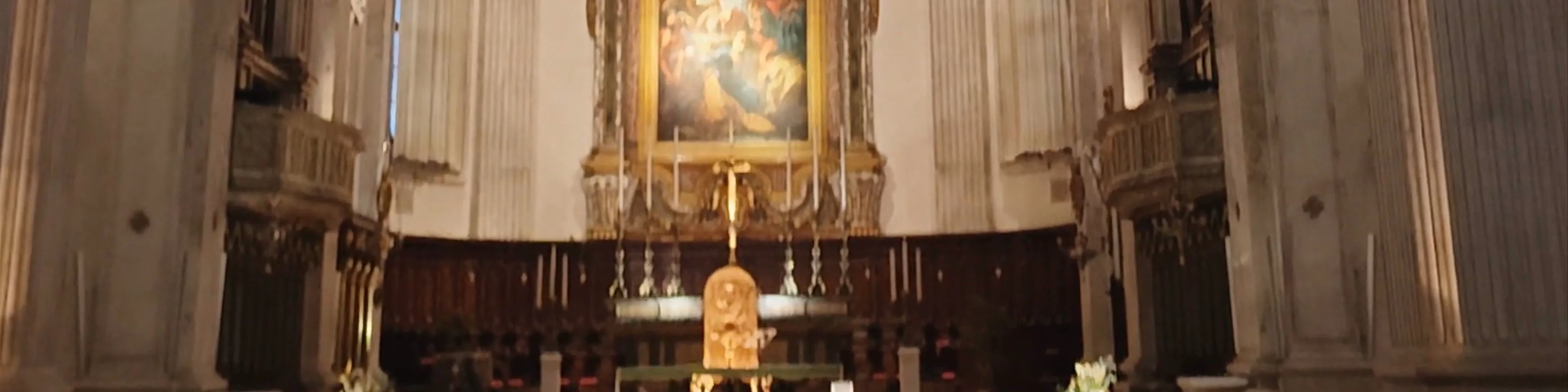 Cathedral of Santa Maria Assunta