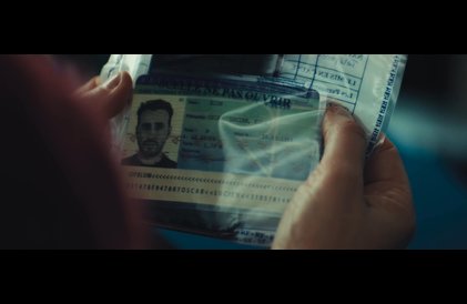 Bande-annonce en français