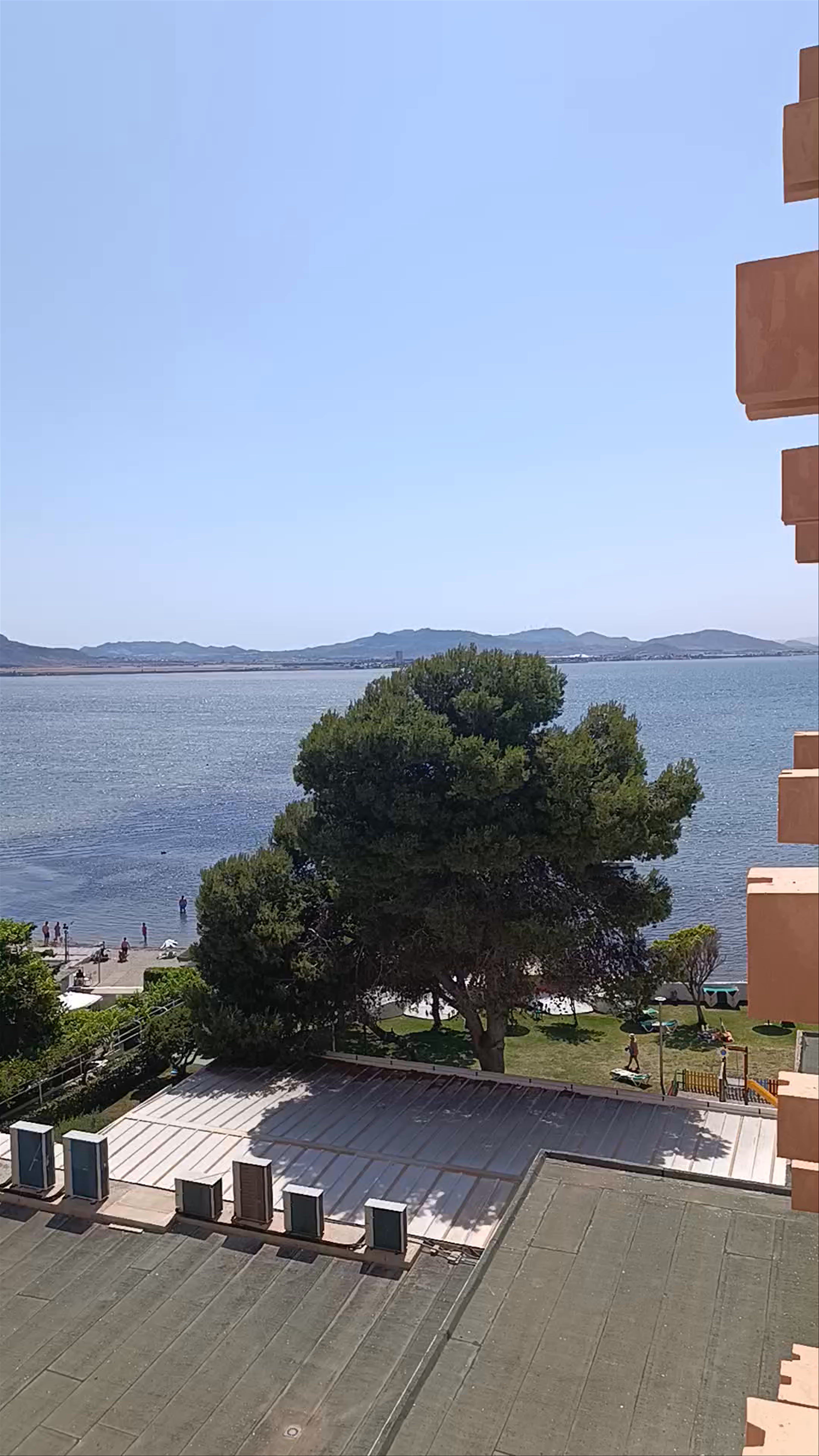 Hotel Izán Cavanna