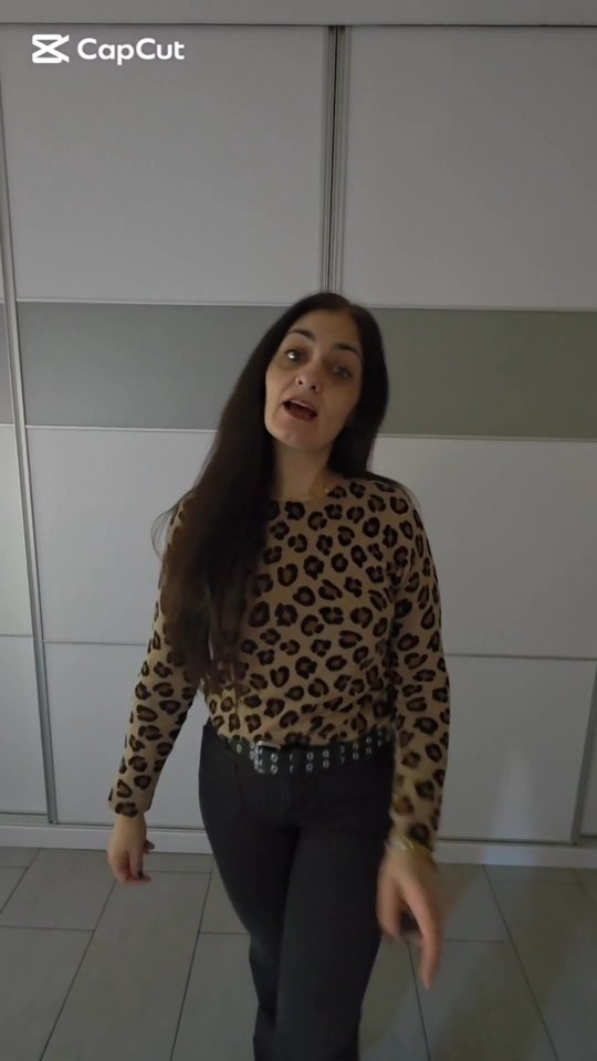Vídeo UGC 1 de Ana María