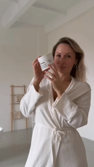 Ultra Scrub - aperçu animé