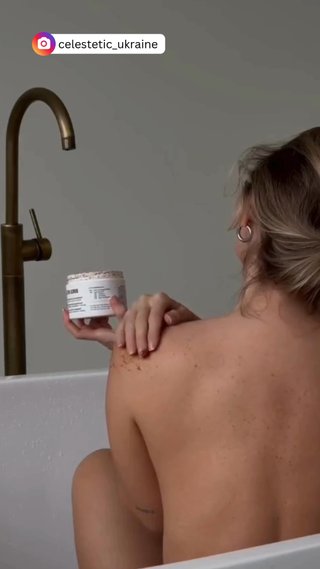 Ultra Scrub - vidéo