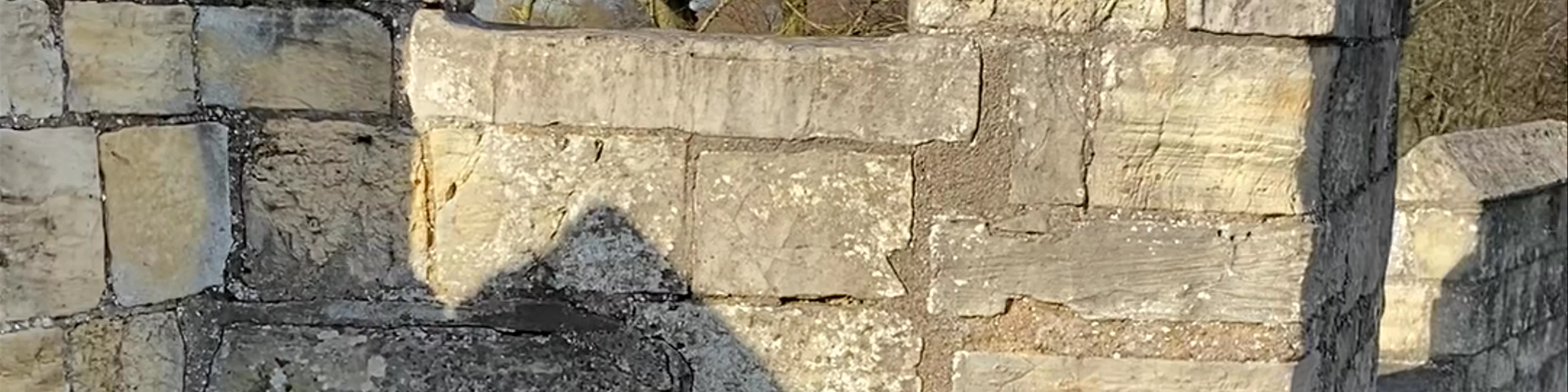 York City Walls