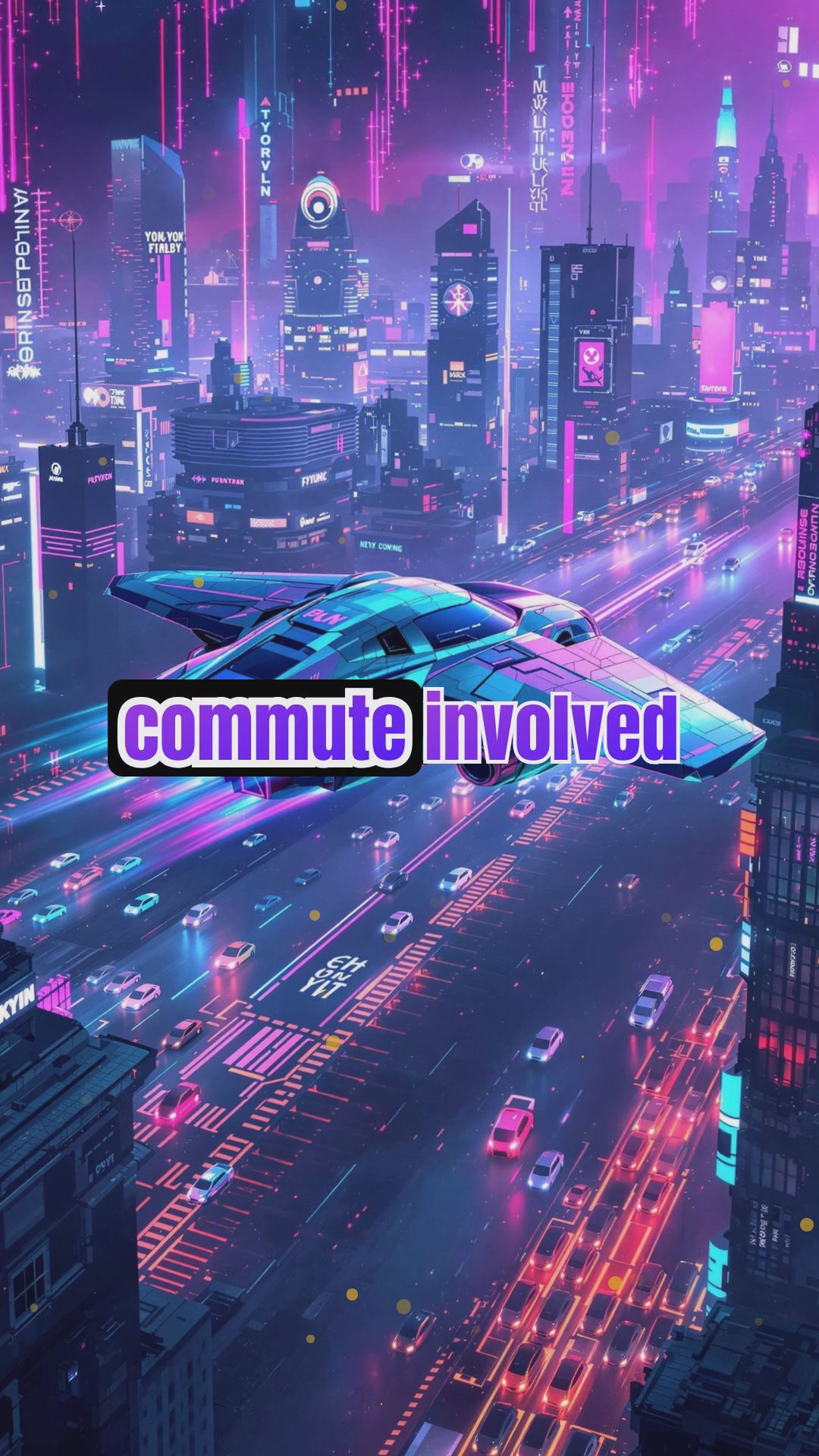 Jet Optera: The Flying Car of the Future